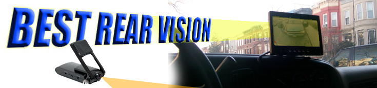 Best Rear Vision Masthead