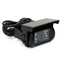 Rear View Camera System